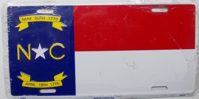 North_Carolina